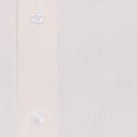 Yellow Bespoke Shirt
