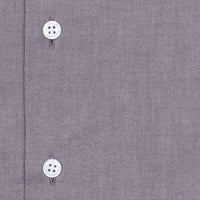 Brown Bespoke Shirt