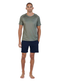 Stay Cool - Sleep T-Shirt For Men